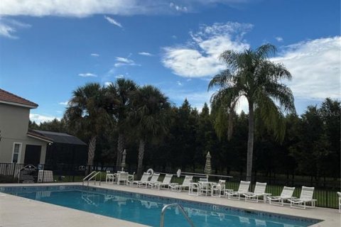 Townhouse in Sanford, Florida 3 bedrooms, 141.68 sq.m. № 1900149 - photo 25