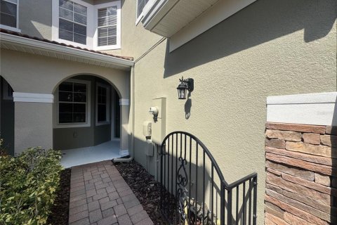 Townhouse in Sanford, Florida 3 bedrooms, 141.68 sq.m. № 1900149 - photo 2