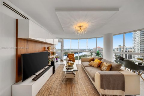 Купить кондоминиум в Майами-Бич, Флорида 2 спальни, 124.49м2, № 2055201 - фото 5