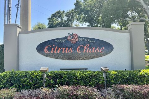 Townhouse in Orlando, Florida 2 bedrooms, 97.55 sq.m. № 2202035 - photo 21