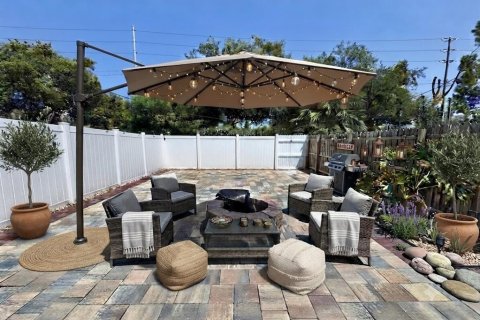 Townhouse in Orlando, Florida 2 bedrooms, 97.55 sq.m. № 2202035 - photo 20