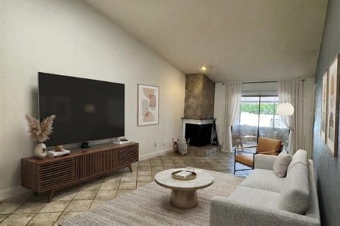 Townhouse in Orlando, Florida 2 bedrooms, 97.55 sq.m. № 2202035 - photo 11