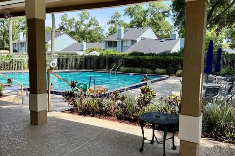 Townhouse in Orlando, Florida 2 bedrooms, 97.55 sq.m. № 2202035 - photo 22