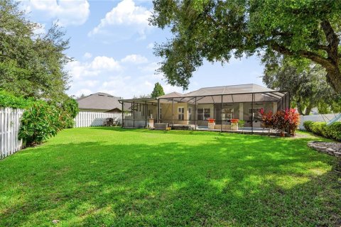 House in Tampa, Florida 4 bedrooms, 207.36 sq.m. № 2429210 - photo 4