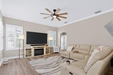 House in Tampa, Florida 4 bedrooms, 207.36 sq.m. № 2429210 - photo 10
