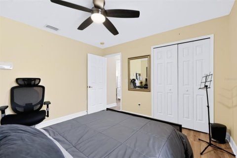 House in Tampa, Florida 4 bedrooms, 207.36 sq.m. № 2429210 - photo 23