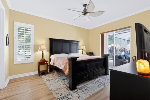 House in Tampa, Florida 4 bedrooms, 207.36 sq.m. № 2429210 - photo 17