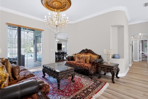 House in Tampa, Florida 4 bedrooms, 207.36 sq.m. № 2429210 - photo 7