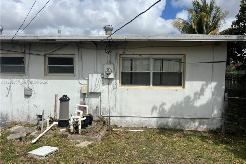 Купить виллу или дом в Майами, Флорида 4 спальни, 156.54м2, № 2047548 - фото 14