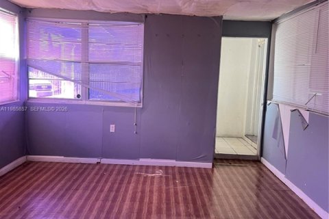 Купить виллу или дом в Майами, Флорида 4 спальни, 156.54м2, № 2047548 - фото 3