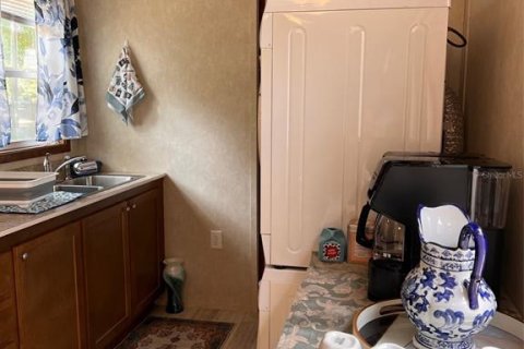 Apartamento en alquiler en Trenton, Florida, 1 dormitorio, 35.67 m2 № 1915931 - foto 4