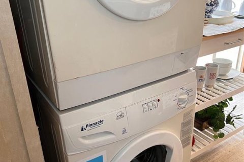 Apartamento en alquiler en Trenton, Florida, 1 dormitorio, 35.67 m2 № 1915931 - foto 6