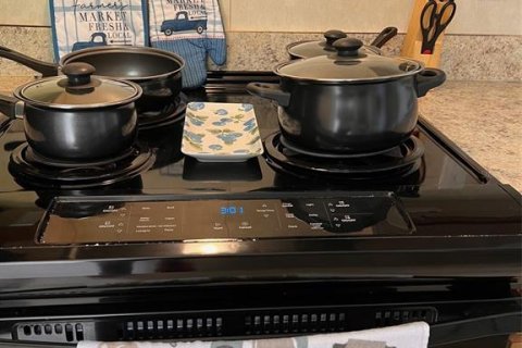 Apartamento en alquiler en Trenton, Florida, 1 dormitorio, 35.67 m2 № 1915931 - foto 5