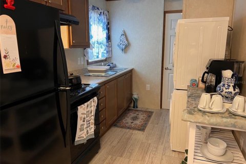 Apartamento en alquiler en Trenton, Florida, 1 dormitorio, 35.67 m2 № 1915931 - foto 3
