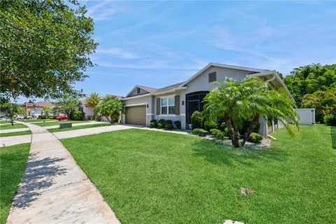 Casa en venta en Kissimmee, Florida, 4 dormitorios, 245.45 m2 № 1666819 - foto 3