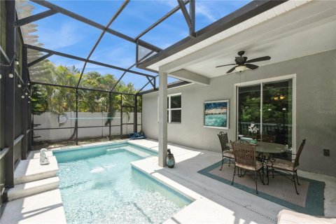 Villa ou maison à vendre à Kissimmee, Floride: 4 chambres, 245.45 m2 № 1666819 - photo 25
