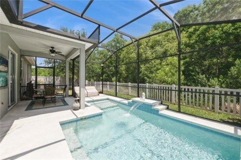 Villa ou maison à vendre à Kissimmee, Floride: 4 chambres, 245.45 m2 № 1666819 - photo 26