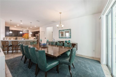 Купить виллу или дом в Киссимми, Флорида 3 комнаты, 245.45м2, № 1666819 - фото 16