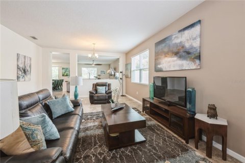 Купить виллу или дом в Киссимми, Флорида 3 комнаты, 245.45м2, № 1666819 - фото 11