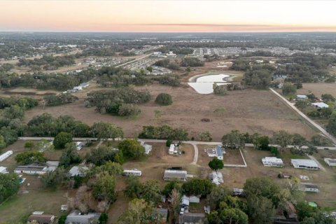 Land in Zephyrhills, Florida № 2144196 - photo 13
