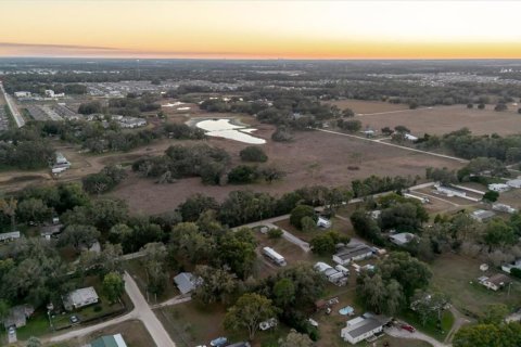 Land in Zephyrhills, Florida № 2144196 - photo 19