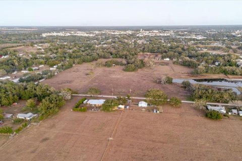 Land in Zephyrhills, Florida № 2144196 - photo 9