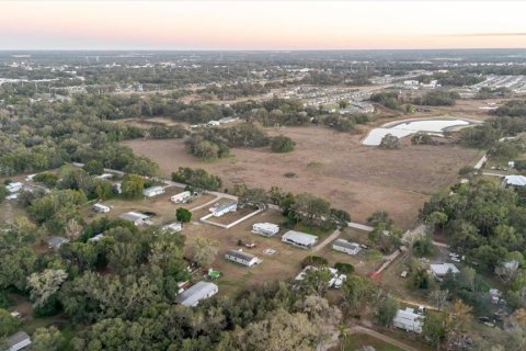 Land in Zephyrhills, Florida № 2144196 - photo 12