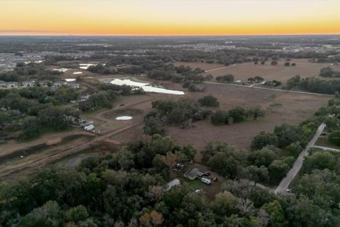 Land in Zephyrhills, Florida № 2144196 - photo 14