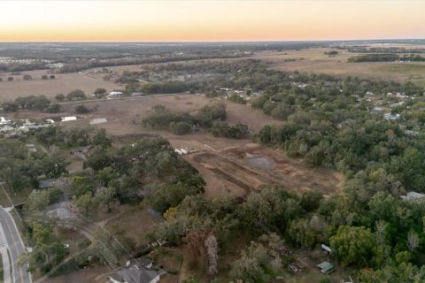 Land in Zephyrhills, Florida № 2144196 - photo 17