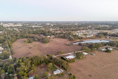 Land in Zephyrhills, Florida № 2144196 - photo 10