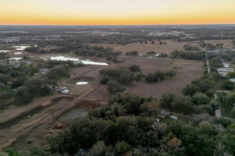 Land in Zephyrhills, Florida № 2144196 - photo 15