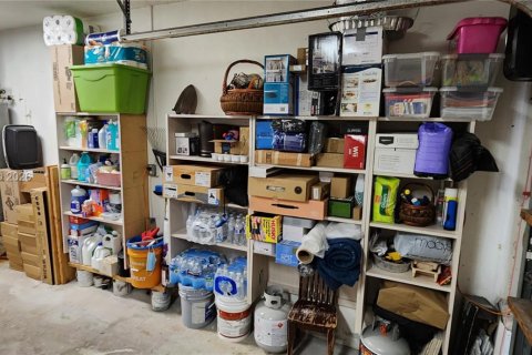 Villa ou maison à vendre à Hialeah, Floride: 3 chambres, 180.51 m2 № 2069055 - photo 29