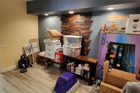 Villa ou maison à vendre à Hialeah, Floride: 3 chambres, 180.51 m2 № 2069055 - photo 30