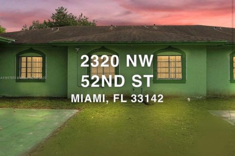 Villa ou maison à louer à Miami, Floride: 3 chambres, 211.72 m2 № 1972485 - photo 11