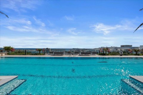 Copropriété à vendre à Lake Park, Floride: 3 chambres, 207.36 m2 № 2353583 - photo 14