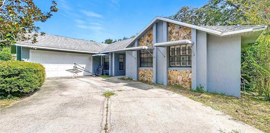 Casa en Lake Wales, Florida 3 dormitorios, 134.43 m2 № 1914284