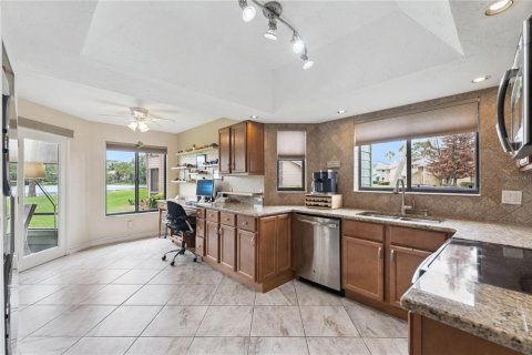 Copropriété à vendre à Daytona Beach, Floride: 2 chambres, 114.92 m2 № 2233416 - photo 14