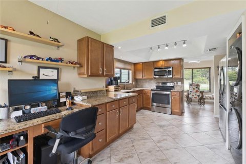 Copropriété à vendre à Daytona Beach, Floride: 2 chambres, 114.92 m2 № 2233416 - photo 13