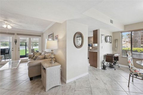 Copropriété à vendre à Daytona Beach, Floride: 2 chambres, 114.92 m2 № 2233416 - photo 9