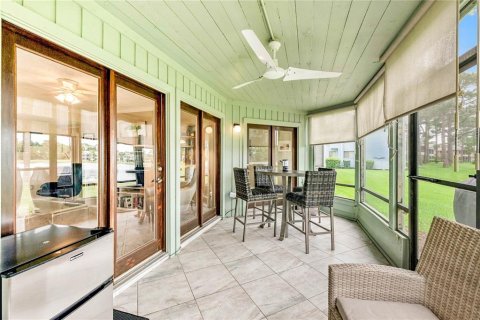 Copropriété à vendre à Daytona Beach, Floride: 2 chambres, 114.92 m2 № 2233416 - photo 23