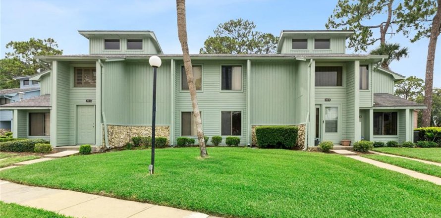Condo à Daytona Beach, Floride, 2 chambres  № 2233416