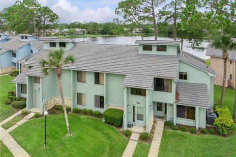 Copropriété à vendre à Daytona Beach, Floride: 2 chambres, 114.92 m2 № 2233416 - photo 28