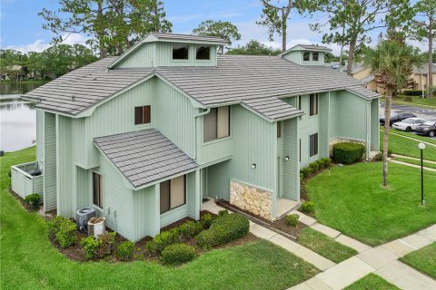 Copropriété à vendre à Daytona Beach, Floride: 2 chambres, 114.92 m2 № 2233416 - photo 27