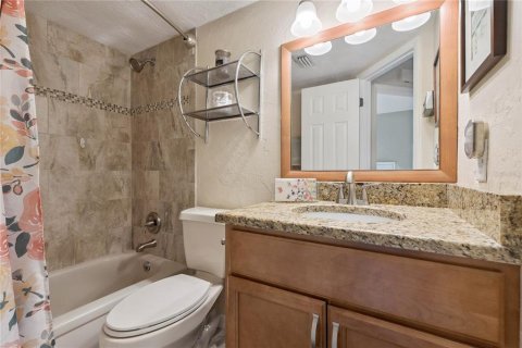 Copropriété à vendre à Daytona Beach, Floride: 2 chambres, 114.92 m2 № 2233416 - photo 22