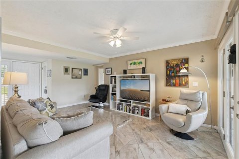 Copropriété à vendre à Daytona Beach, Floride: 2 chambres, 114.92 m2 № 2233416 - photo 8