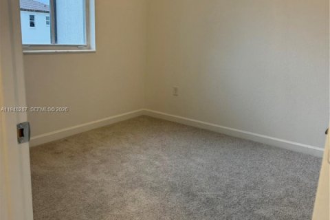 Touwnhouse à louer à Homestead, Floride: 3 chambres № 2004332 - photo 9