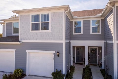 Adosado en venta en Winter Park, Florida, 3 dormitorios, 177.16 m2 № 1540327 - foto 30