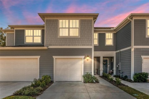 Adosado en venta en Winter Park, Florida, 3 dormitorios, 177.16 m2 № 1540327 - foto 1