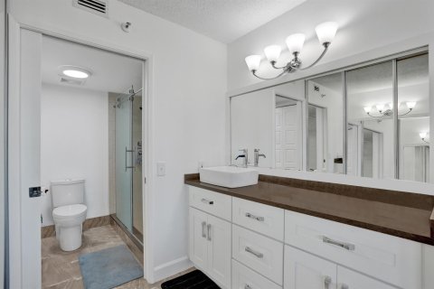 Купить кондоминиум в Помпано-Бич, Флорида 3 комнаты, 113.53м2, № 2187117 - фото 14