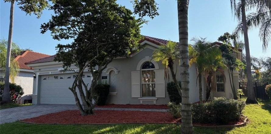 Casa en Windermere, Florida 4 dormitorios, 202.62 m2 № 1865854